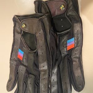 BMW “Official” M Series Driving Gloves